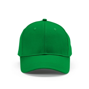 Casquette en coton recyclé 280g/m2 - casquette 6 panneaux personnalisable