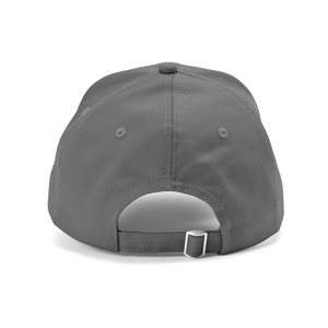 Casquette en coton recyclé 280g/m2 - casquette 6 panneaux personnalisable