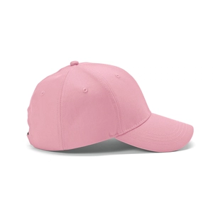 Casquette en coton recyclé 280g/m2 - casquette 6 panneaux personnalisable