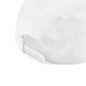 Casquette en coton recyclé au design moderne - casquette 180g/m2 personnalisable