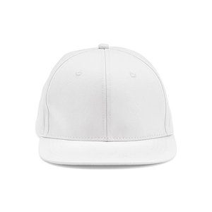 Casquette en coton recyclé au design moderne - casquette 180g/m2 personnalisable