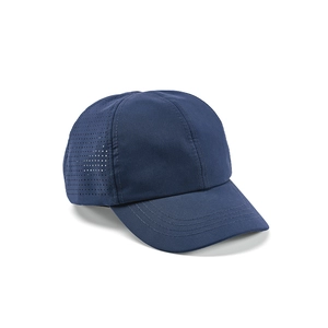 Casquette en RPET légère et confortable avec 6 panneaux personnalisable