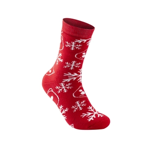 Chaussettes de Noël 100% personnalisable - Made in europe personnalisable