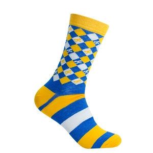 Chaussettes de ville 100% sur-mesure - chaussette tennis 100% personnalisable personnalisable