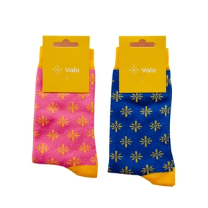 Chaussettes de ville 100% sur-mesure - chaussette tennis 100% personnalisable personnalisable