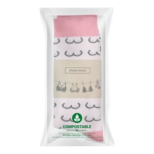 Chaussettes de ville 100% sur-mesure - chaussette tennis 100% personnalisable personnalisable