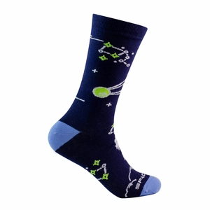 Chaussettes de ville 100% sur-mesure - chaussette tennis 100% personnalisable personnalisable