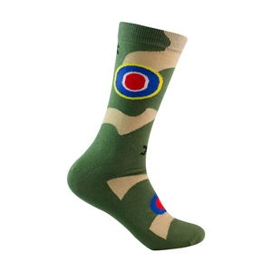 Chaussettes de ville 100% sur-mesure - chaussette tennis 100% personnalisable personnalisable