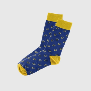 Chaussettes de ville 100% sur-mesure - chaussette tennis 100% personnalisable personnalisable