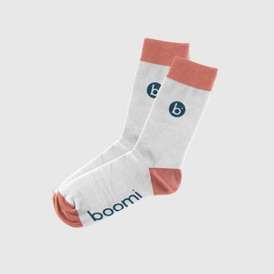 Chaussettes de ville 100% sur-mesure - chaussette tennis 100% personnalisable personnalisable