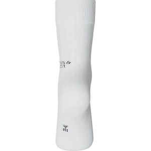 Chaussettes de ville 75% coton BIO OEKOTEX personnalisable