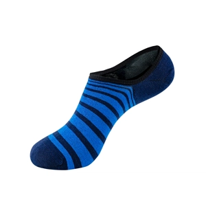 Chaussettes invisibles 100% personnalisable - Made in europe personnalisable