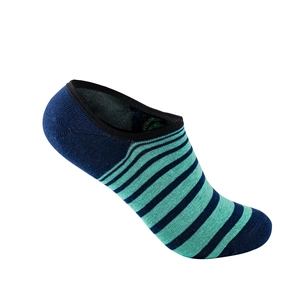 Chaussettes invisibles 100% personnalisable - Made in europe personnalisable