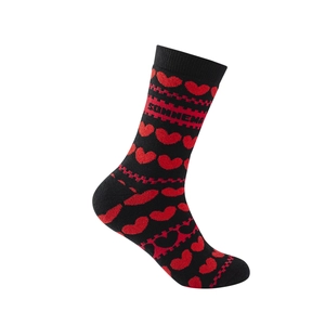 Chaussettes thermiques 100% personnalisable - chaussettes de noël personnalisable