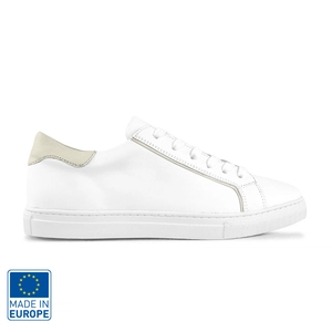 Chaussure Femme en cuir - Made In Europe personnalisable