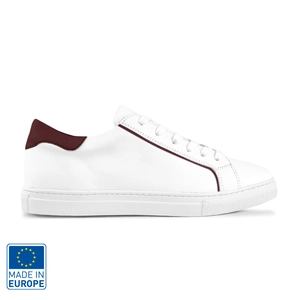 Chaussure Femme en cuir - Made In Europe personnalisable