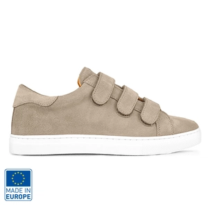 Chaussure Femme - fermeture par velcro personnalisable