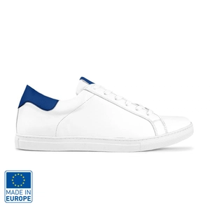 Chaussure Homme en cuir - Made In Europe personnalisable