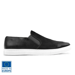 Chaussure Homme - zéro couture intérieure pour un confort maximal personnalisable