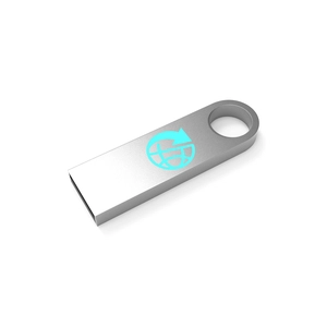 Clé USB stick E-CIRCLE personnalisable