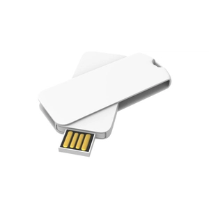 Clé USB stick smart TWISTER personnalisable