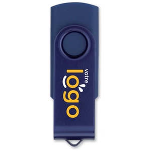 Clé USB Twister 16GB  personnalisable