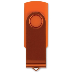 Clé USB Twister 16GB  personnalisable