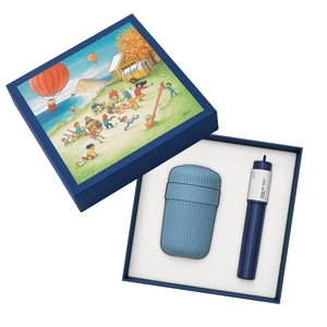 Coffret bini Nomade Coffee