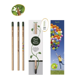 Crayon à graines Sprout  personnalisable