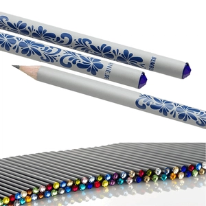 Crayon à papier cristal haute qualité personnalisable