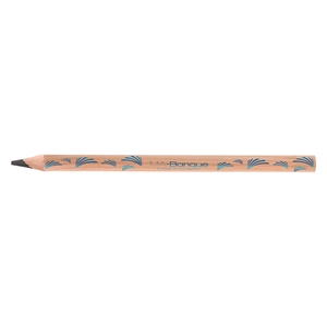 Crayon BIG GRAPHITE prestige nature, vernis incolore personnalisable