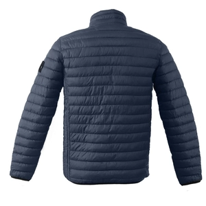 Doudoune réversible Homme - Veste matelassée personnalisable