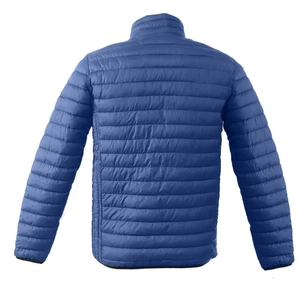 Doudoune réversible Homme - Veste matelassée personnalisable