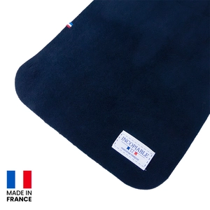 Echarpe polaire made in France 180x30 cm personnalisable