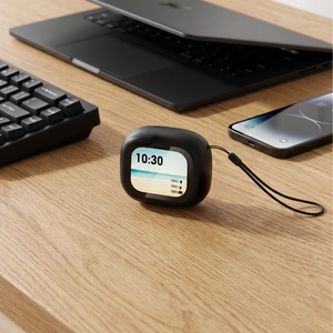 Ecouteurs avec écran tactile ANC+ENC personnalisable