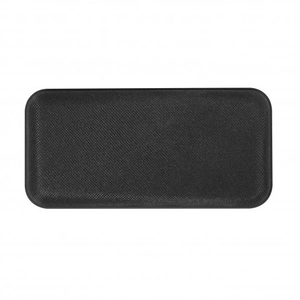 Enceinte bluetooth 4.1 BASS - finition soft touch personnalisable