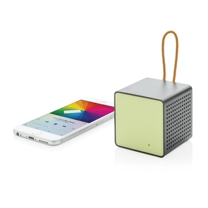 Enceinte Bluetooth 4.1 VIBE 3W personnalisable