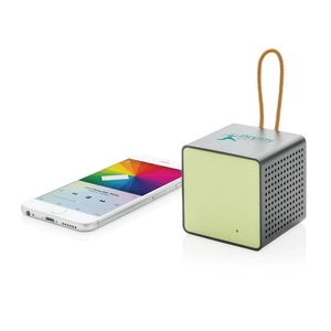 Enceinte Bluetooth 4.1 VIBE 3W personnalisable