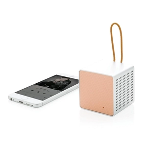 Enceinte Bluetooth 4.1 VIBE 3W personnalisable