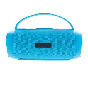 Enceinte Bluetooth 5.0 6W d'extérieur SOUNDBOOM personnalisable