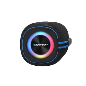 Enceinte Bluetooth 5.3 30W BLAUPUNKT - avec LED personnalisable