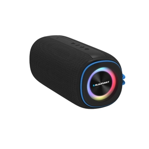 Enceinte Bluetooth 5.3 30W BLAUPUNKT - avec LED personnalisable