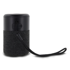 Enceinte bluetooth avec paire d'écouteurs sans fil personnalisable