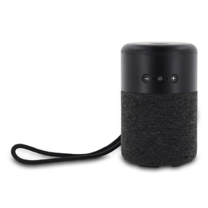 Enceinte bluetooth avec paire d'écouteurs sans fil personnalisable