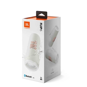 Enceinte Bluetooth JBL Flip 6 personnalisable personnalisable