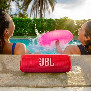 Enceinte Bluetooth JBL Flip 6 personnalisable personnalisable