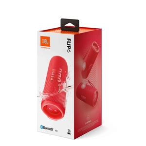 Enceinte Bluetooth JBL Flip 6 personnalisable personnalisable