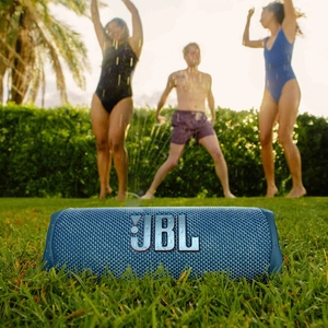 Enceinte Bluetooth JBL Flip 6 personnalisable personnalisable