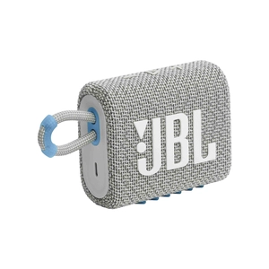 Enceinte Bluetooth JBL Go 3 Eco personnalisable personnalisable