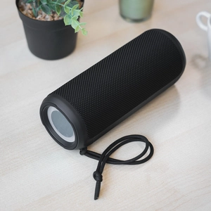 Enceinte éco 10W portable sans fil - bluetooth personnalisable